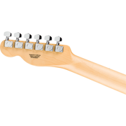 Fender Standard Telecaster - Maple Fingerboard, Butterscotch Blonde