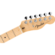 Fender Standard Telecaster - Maple Fingerboard, Butterscotch Blonde