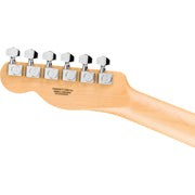 Fender Standard Telecaster - Laurel Fingerboard, White Pickguard, Olympic White