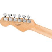 Fender Standard Stratocaster - Maple Fingerboard, Olympic White