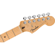 Fender Standard Stratocaster - Maple Fingerboard, Olympic White