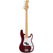 Fender Standard Precision Bass Guitar - Candy Cola