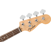 Fender Standard Jazz Bass Guitar - Olympic White