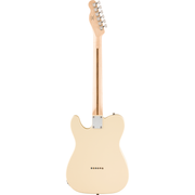 Squier Affinity Series Telecaster Thinline - Olympic White
