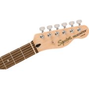 Squier Affinity Series Telecaster Thinline - Olympic White