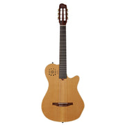 Godin Multiac Grand Concert Encore in Natural High Gloss