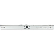 Arturia KeyLab 88 MkII Hammer-Action MIDI Controller, White