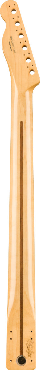 Fender Baritone Sub-Sonic Telecaster Neck - Maple