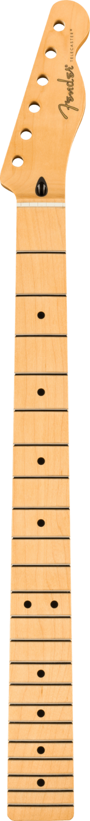 Fender Baritone Sub-Sonic Telecaster Neck - Maple