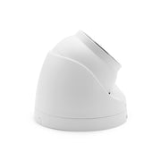 IC Realtime IPEG-E80F-IRW2 8MP 4K IP Eyeball Dome Security Camera