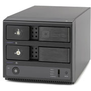 Oyen Digital Mobius Pro 2C 24TB 2-Bay USB-C RAID External Hard Drive System