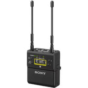 Sony UWPD27/14 UWP-D27 Dual Wireless Lavalier Microphone System