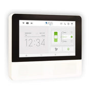 2GIG GC Touch Security Control Panel - 4G LTE Verizon