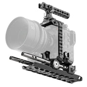 8Sinn Ultimate Kit for Canon EOS C80