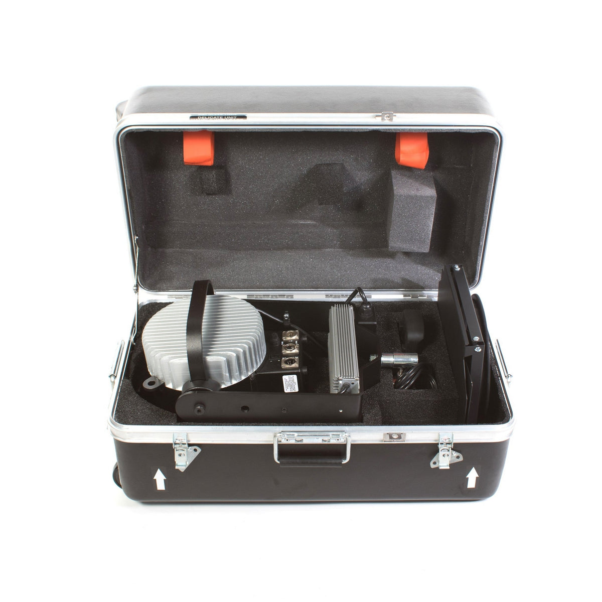 AAdynTech JAB Daylight Cinema 5600K LED Fixture, Kit 2
