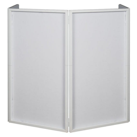 Accu Stand Event Facade 2 W for DJ Equipment