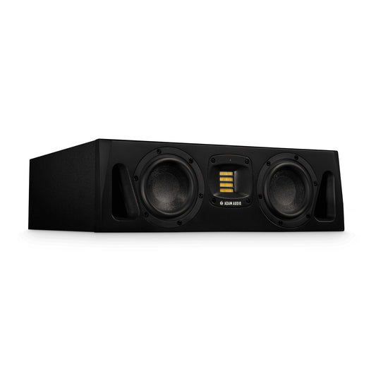 ADAM Audio A44H 4-Inch Two-Way Powered Nearfield Studio Monitor