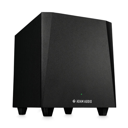 ADAM Audio T10S 10-Inch Powered Active Subwoofer