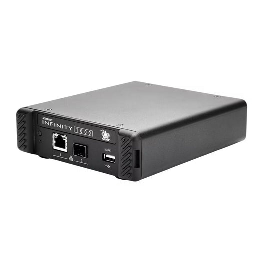 ADDER INFINITY 1104 Single-Head Digital Video/Audio over IP KVM Extender