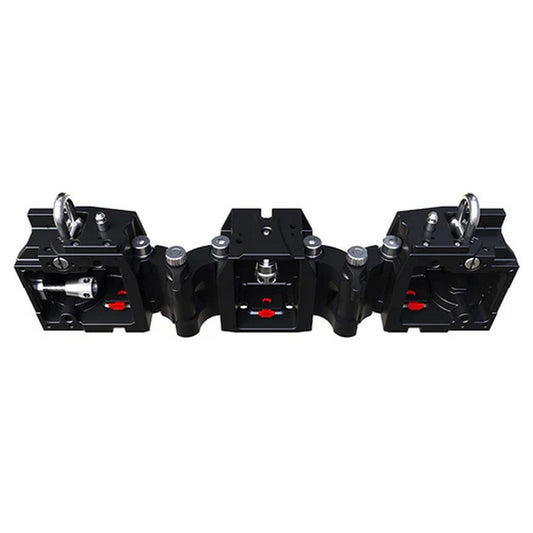 ADJ Rigging/Base Bar for EVS3 FLEX45 Panels