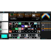 ADJ ArKaos Grand VJ XT License