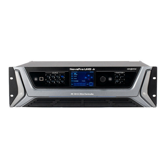 ADJ NovaPro UHD Jr All-In-One Video Processing Controller