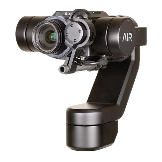 Advanced Image Robotics AIR One Robotic Camera Kit and REMI Production Bundle