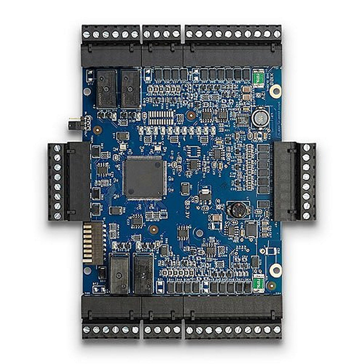 Alarm.com X1100 Four-Door Controller Kit for Access Control