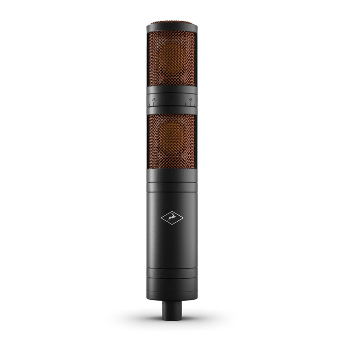 Antelope Audio Edge Quadro Quad-Channel Modeling Microphone
