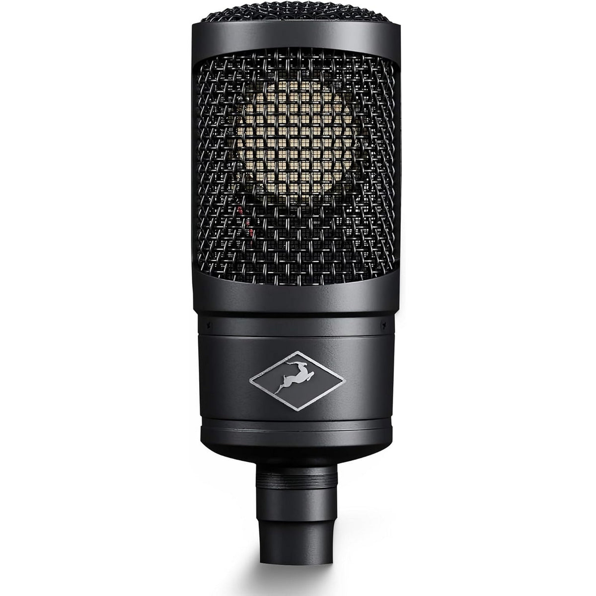 Antelope Audio Edge Solo Large Diaphragm Modeling Microphone
