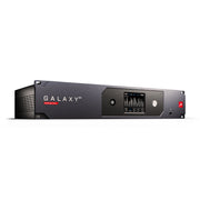 Antelope Audio Galaxy 64 Synergy Core Audio Interface with MRC Multichannel Remote Controller Bundle