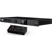 Antelope Audio Orion Studio Synergy Core Audio Interface with SRC Stereo Remote Controller Bundle