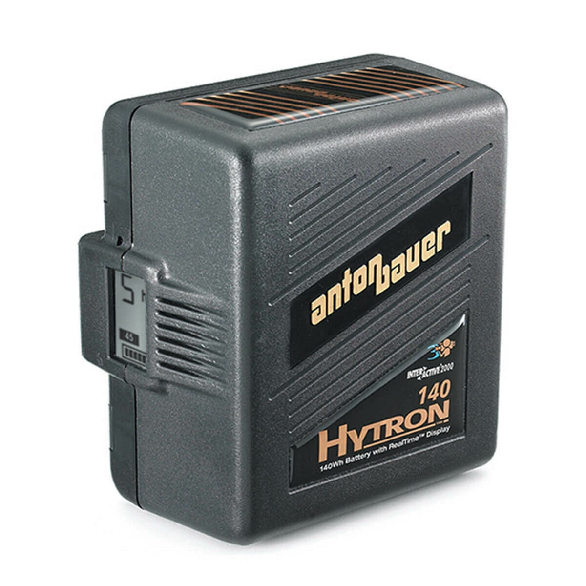 Anton Bauer HyTRON 140 Camera Battery