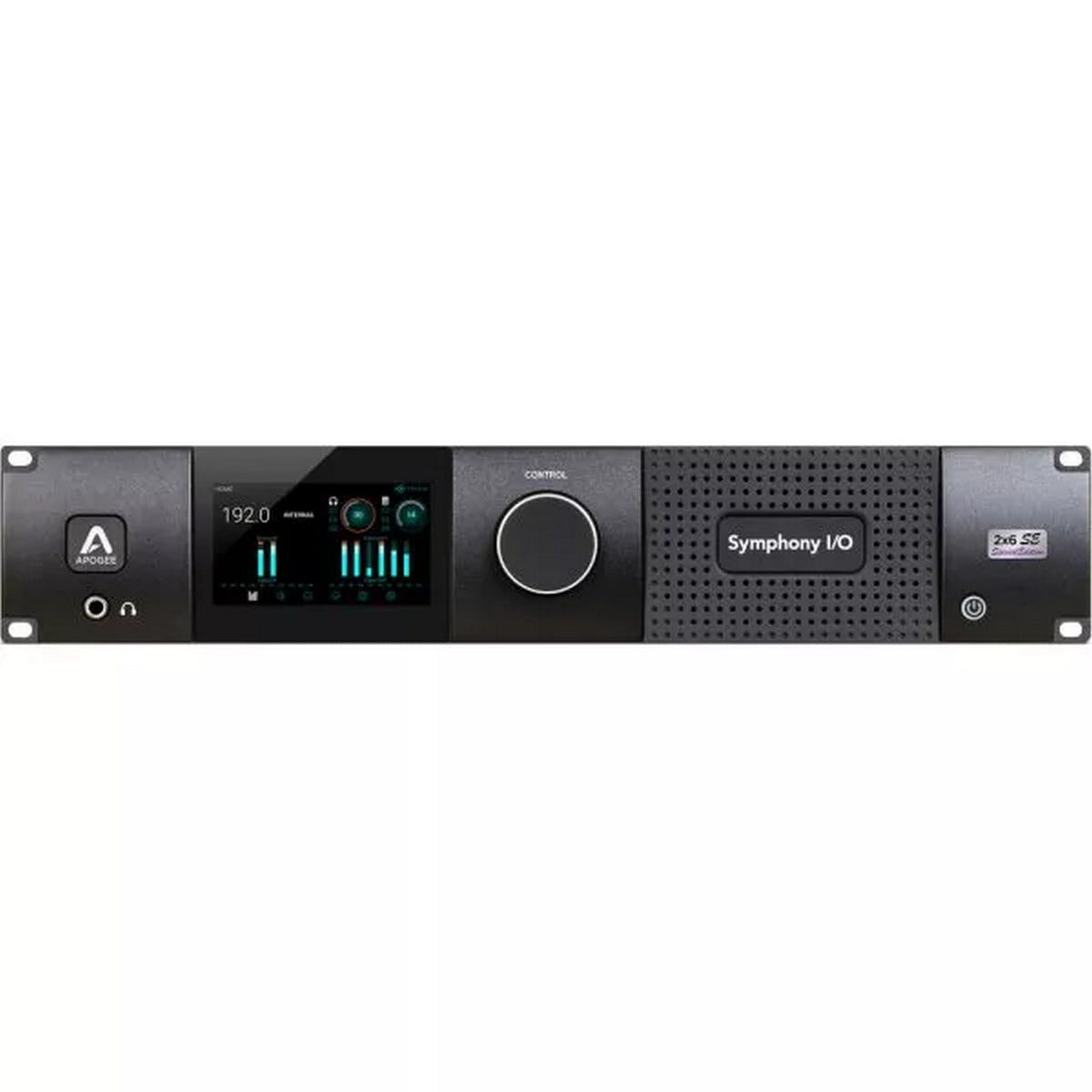 Apogee 2x6 SE Special Edition Mastering I/O Card