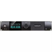 Apogee Symphony IO Mk II 16x16S2 A8MP Dante Audio Interface System