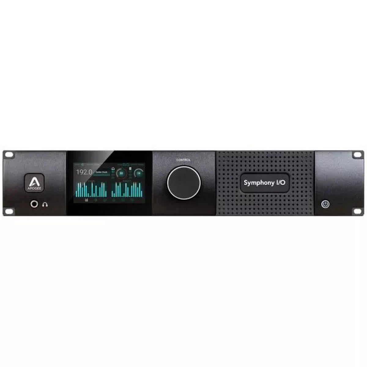 Apogee Symphony IO Mk II 16x16S2 A8MP Dante Audio Interface System