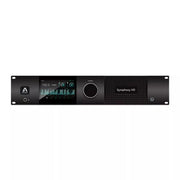 Apogee SYM2 Symphony IO Mk II Thunderbolt Chassis, Chassis Only