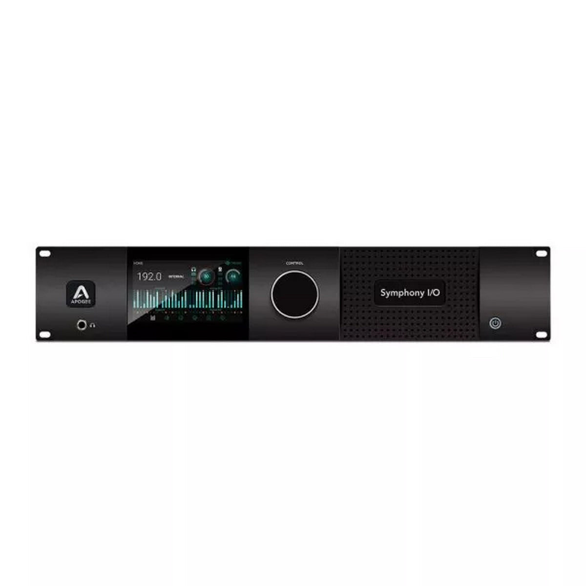 Apogee SYM2 Symphony IO Mk II Thunderbolt Chassis, Chassis Only