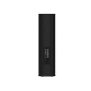 AtlasIED ALA5TAW Compact 5‑Speaker Column Line Array Loudspeaker - Black
