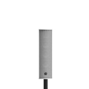 AtlasIED ALA5TAW Compact 5‑Speaker Column Line Array Loudspeaker - White