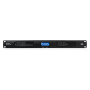 AtlasIED 16x8 I/O Breakout Boxes for BlueBridge DSP Systems - Standard