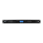 AtlasIED 16x8 I/O Breakout Boxes for BlueBridge DSP Systems - Dante