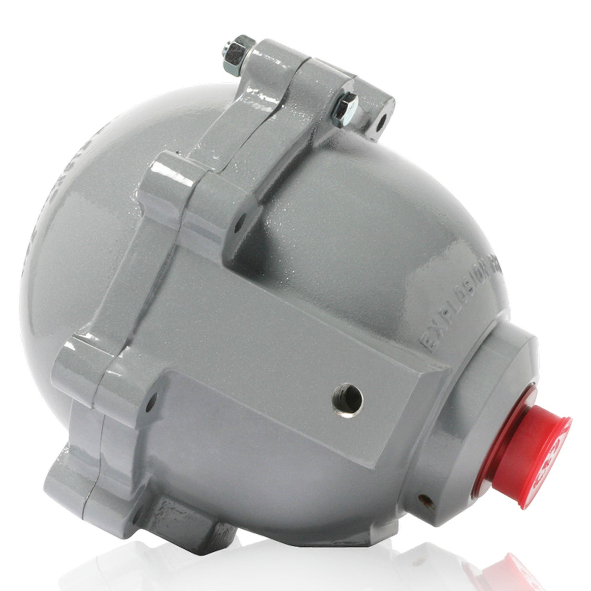 AtlasIED HLE Series 60W Explosion-Proof Compression Drivers UL1203 Listed - 16 Ohm / General