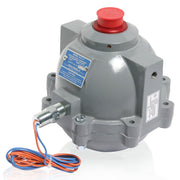 AtlasIED HLE Series 60W Explosion-Proof Compression Drivers UL1203 Listed - 16 Ohm / Hydrogen Rated