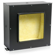 AtlasIED Q‑Series Speaker Enclosure - 1.5 CU / 8’’