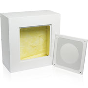AtlasIED Q‑Series Speaker Enclosure - 1.5 CU / 18’’