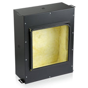 AtlasIED Q‑Series Speaker Enclosure - 2 CU / 12’’