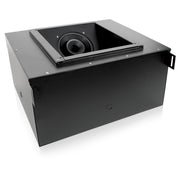 AtlasIED Q‑Series Speaker Enclosure - 3 CU / 12’’