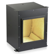 AtlasIED Q‑Series Speaker Enclosure - 4 CU / 12’’