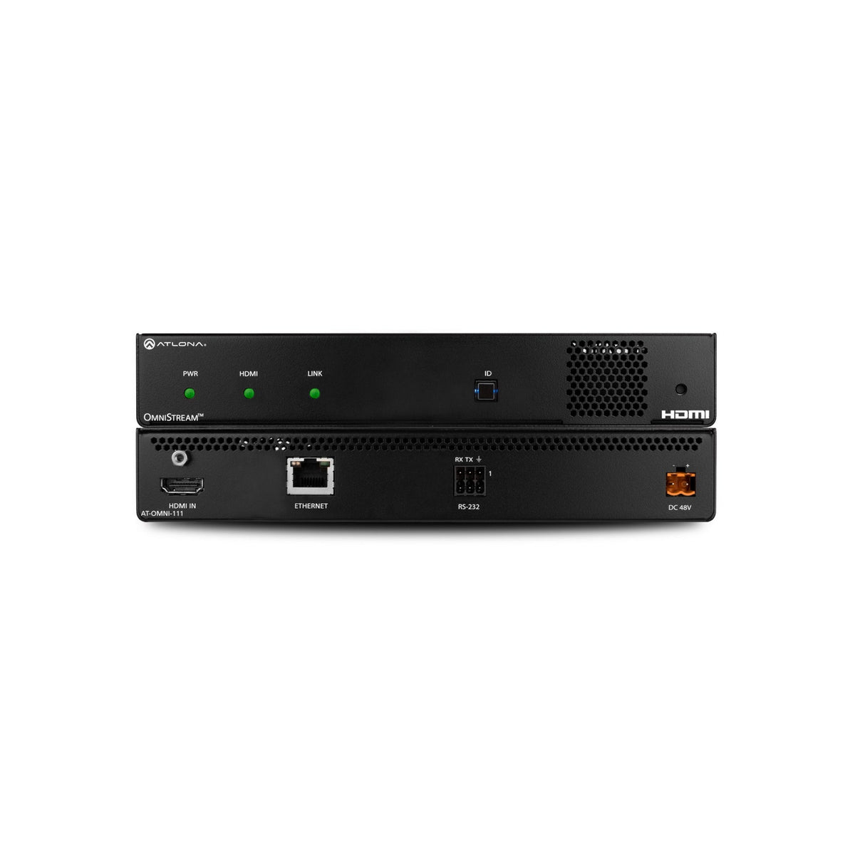 Atlona AT-OMNI-111 Networked AV Encoder